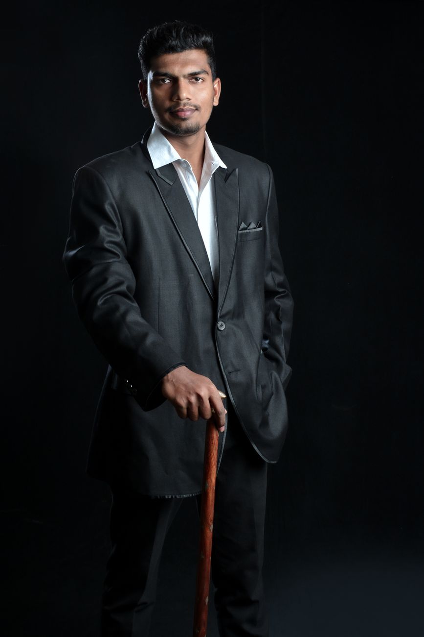 Lucas Martin